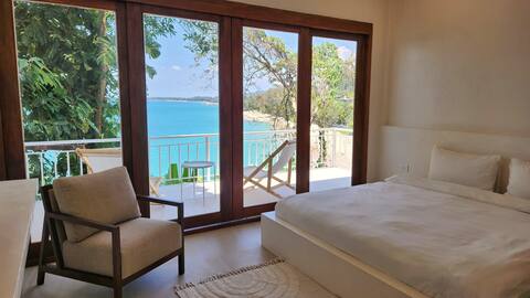 Private Seaside Villa - Æsir Thor