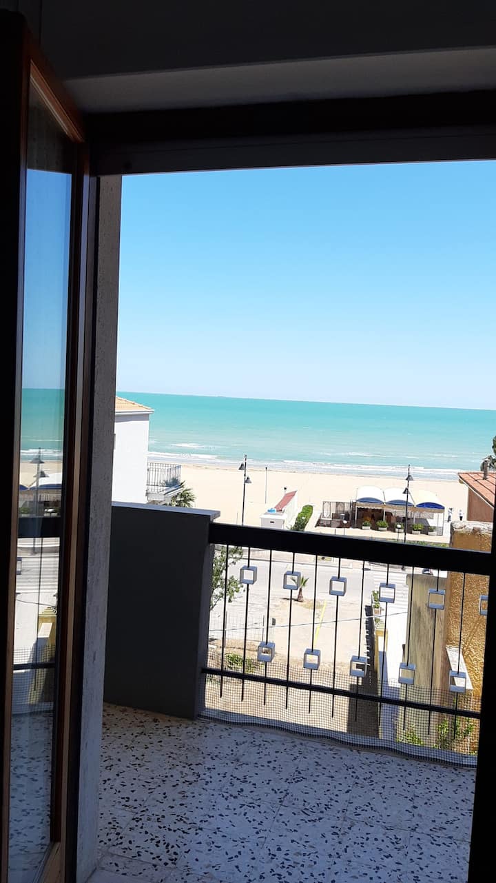 Vasto Vacation Rentals & Homes Abruzzo, Italy Airbnb