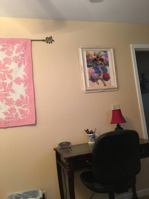 Writing Desk