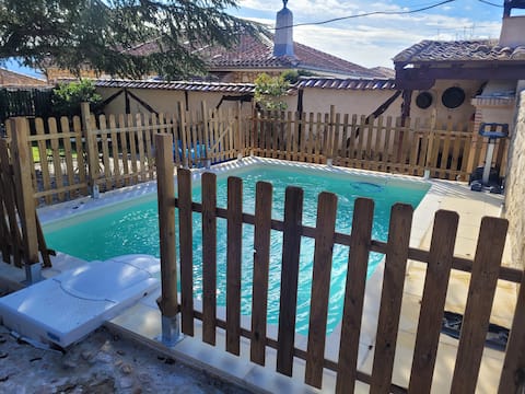 Villa Pedraza Country House 4*