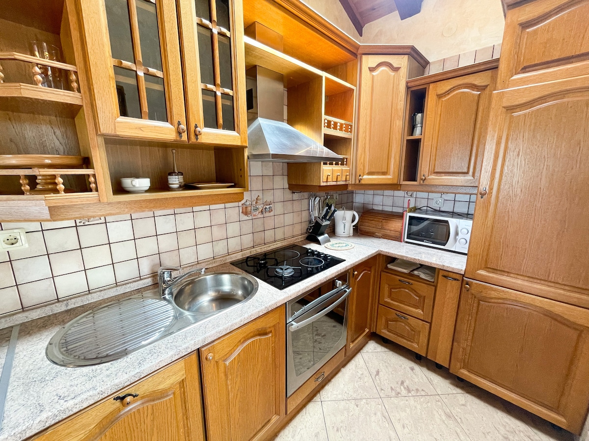 Apartman Talia Dramalj