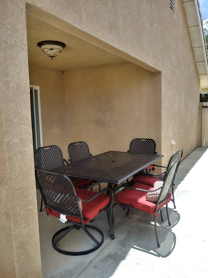 Edwards Air Force Base Holiday Rentals & Homes California, United