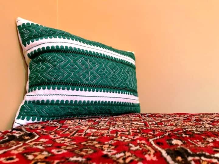 Chambre 3, paramètre 1