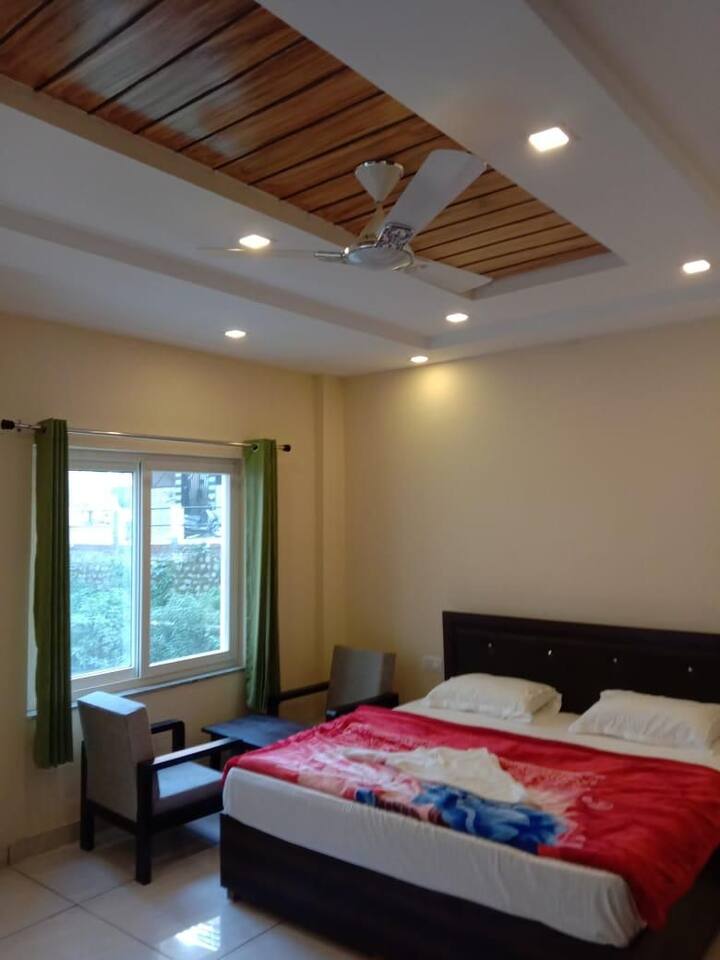 Rishikesh Holiday Rentals & Homes Uttarakhand, India Airbnb