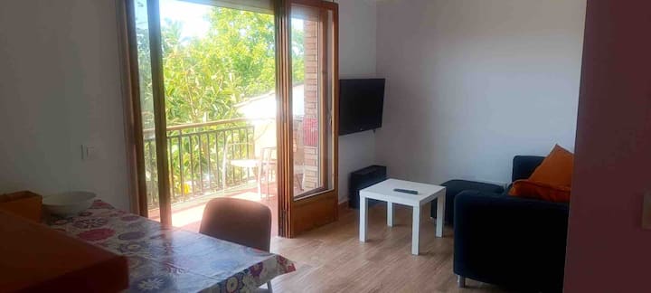 Basic Appartment 2 - Arenys de Mar