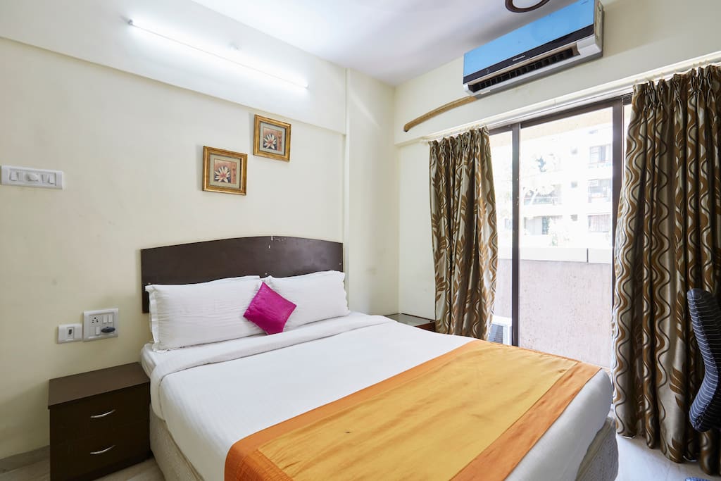 Guest room 1