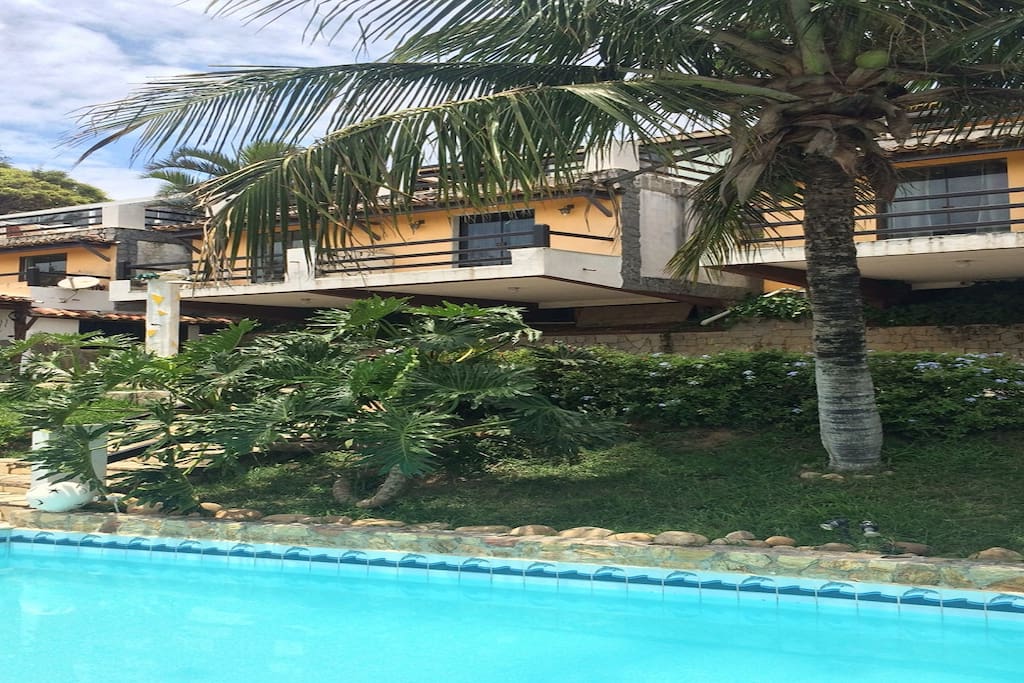 Relax ...