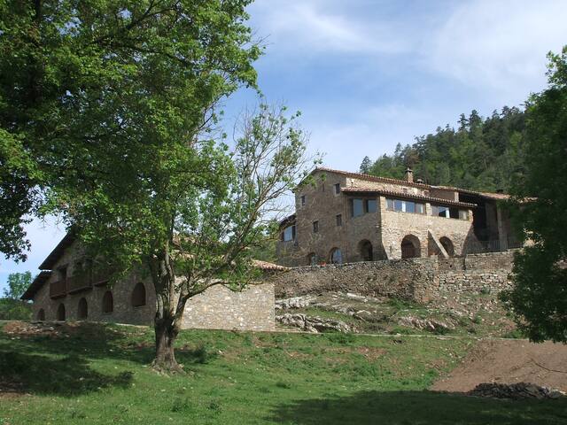 Magnificent rural house from XI century gallery image 3