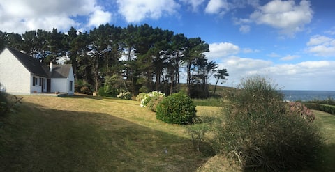 Beach house, sleeps 8