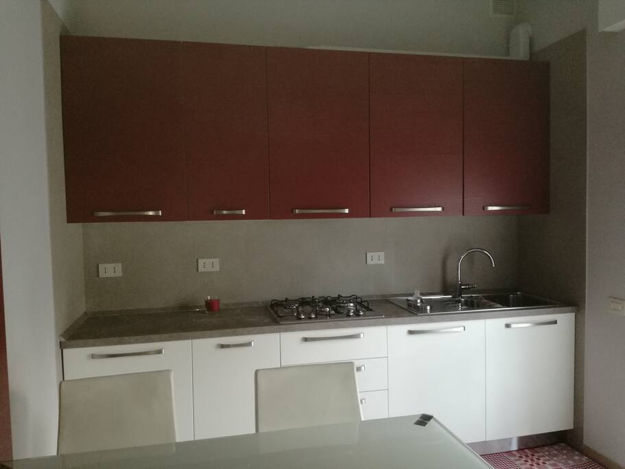 Cucina