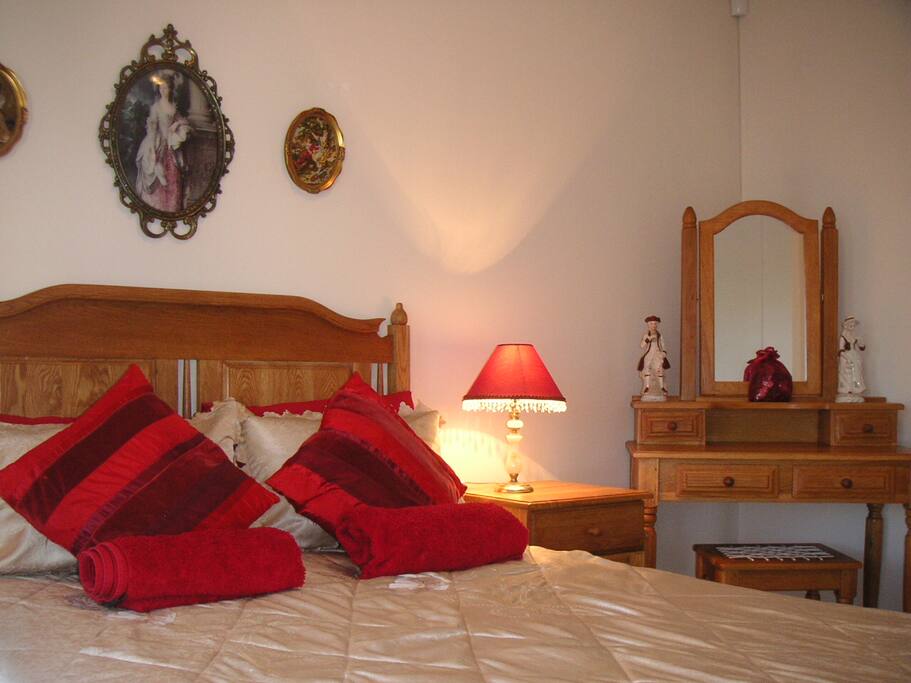 Main Bedroom