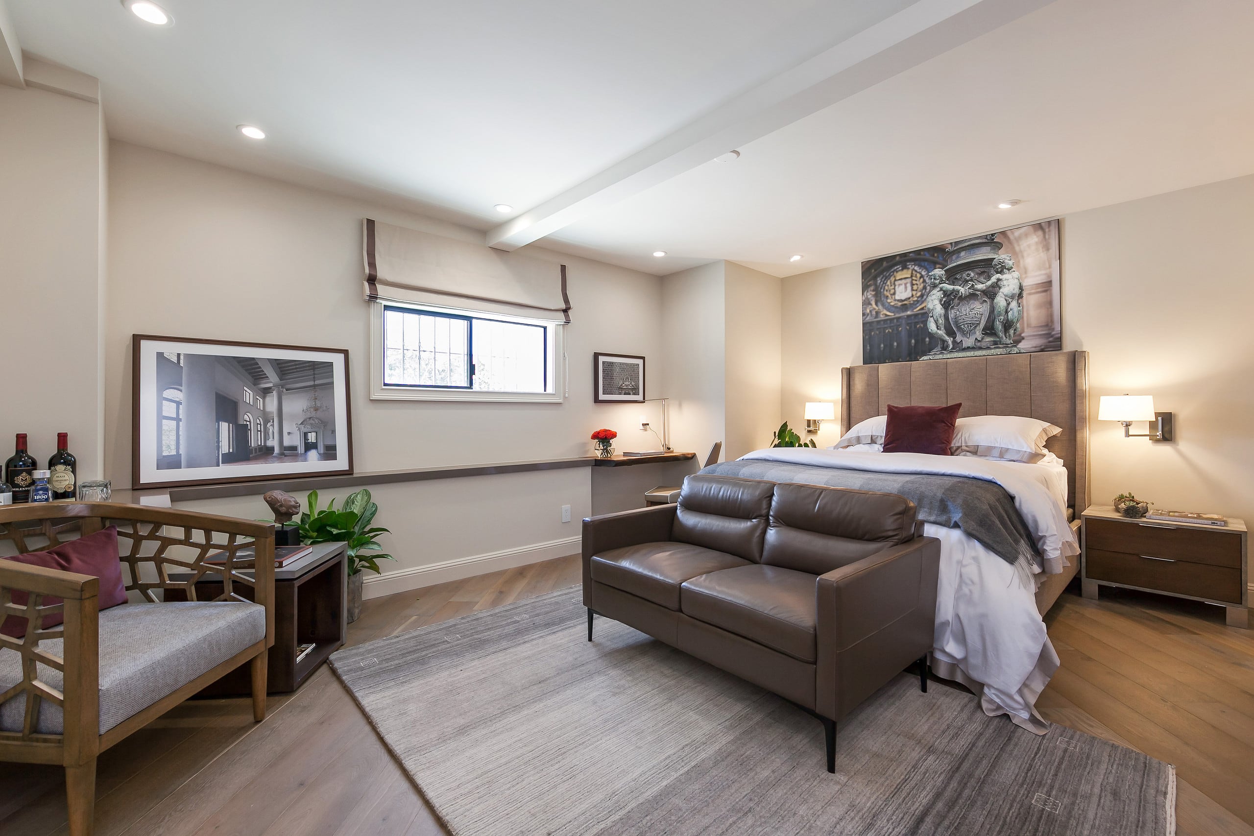 Home in San Francisco · ★4.9 · 3 bedrooms · 3 beds · 3 private baths - Image 21