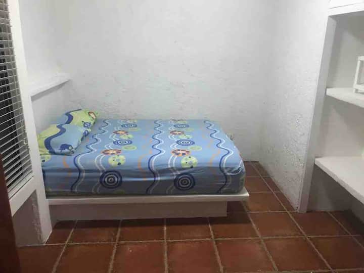 Chumba cha kulala 4