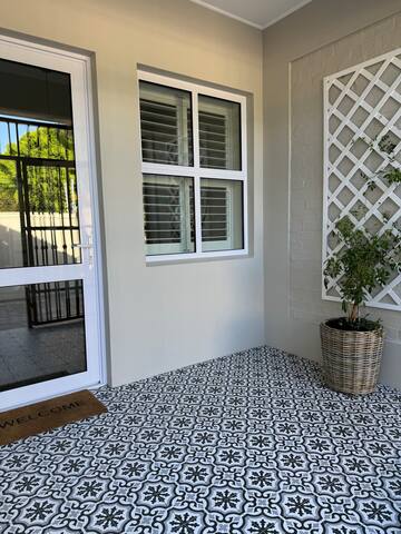 Lime Tree Cottage Constantia – luxury selfcatering gallery image 2