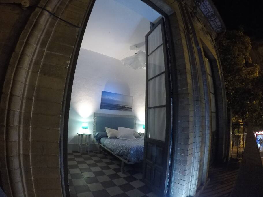 Dormitorio 3