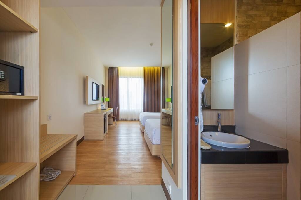 Bedroom Superior