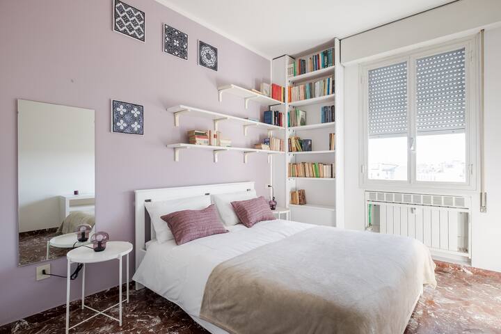 Ermanno’s rooftop gallery image 2