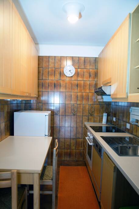 cucina