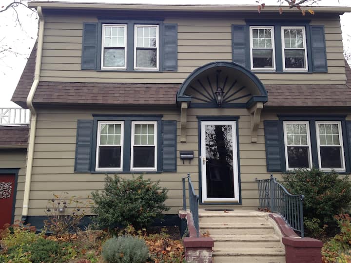 Collingswood locations de vacances et logements New Jersey, États