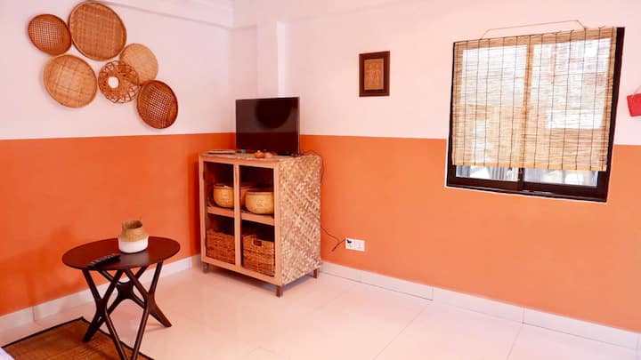 Tiny Yet Beautiful In The Heart Of Phnom Penh - Phnom Penh