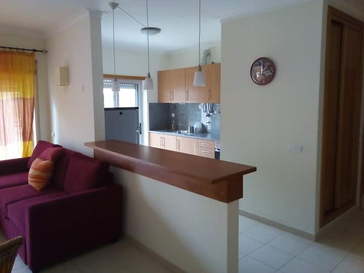 Apartamento Portimao, Praia Da Rocha, Algarve. - Portimão