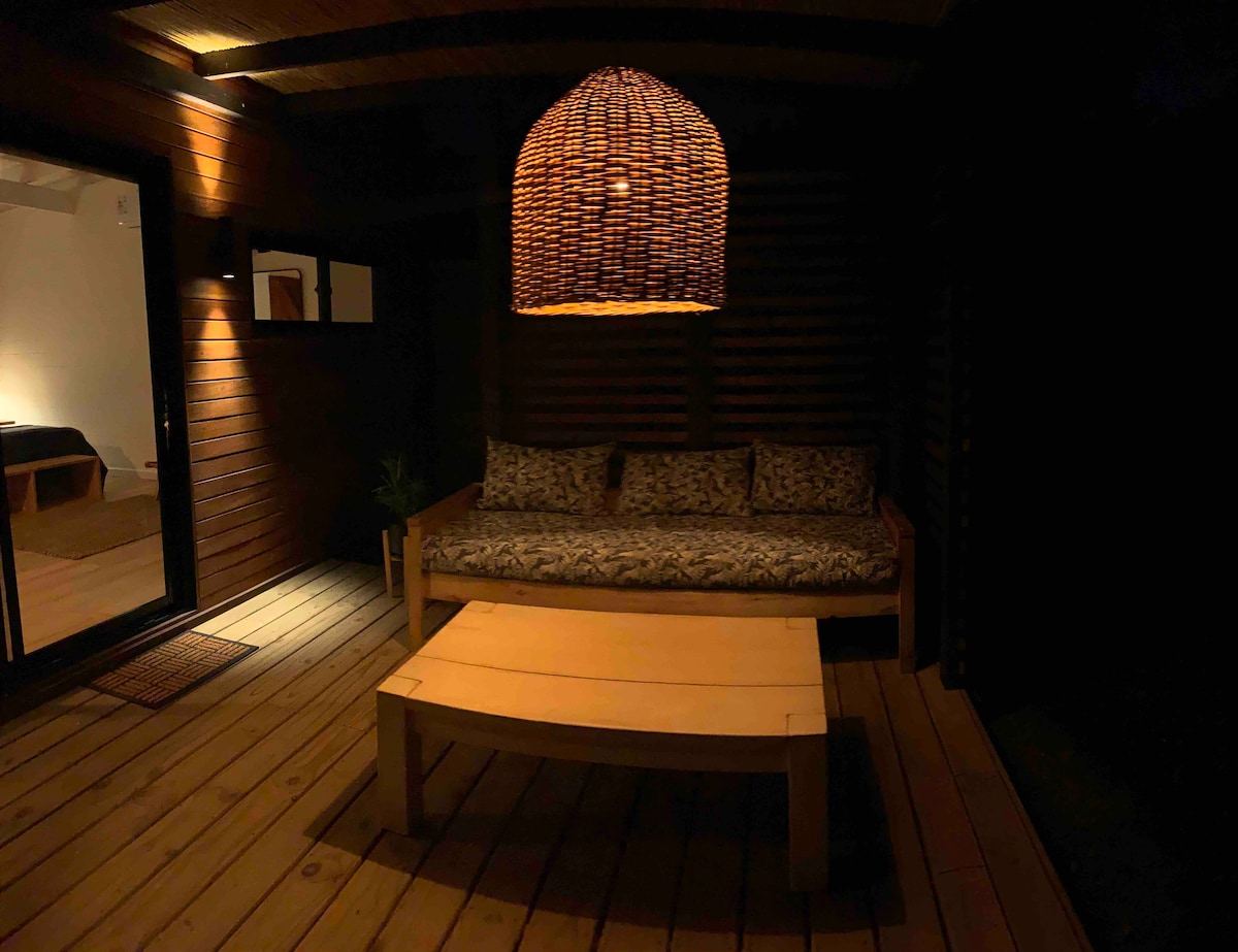 Successful Airbnb property: MAREA BAJA - Studio II in La Pedrera