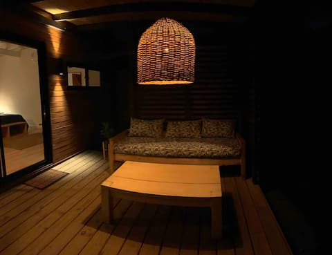 Propiedad de Airbnb exitosa: MAREA BAJA - Estudio II en La Pedrera