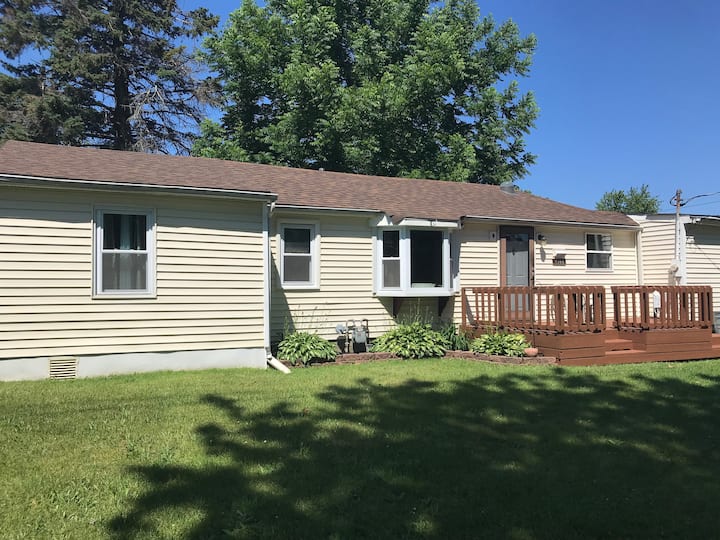 Olcott Vacation Rentals & Homes New York, United States Airbnb