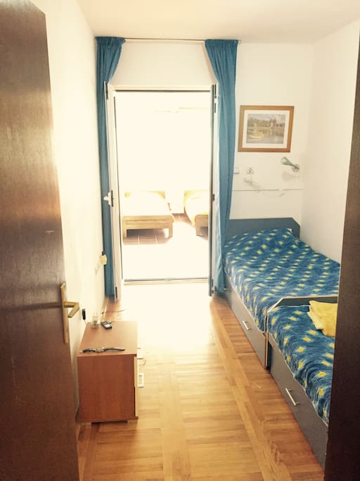 Bedroom II