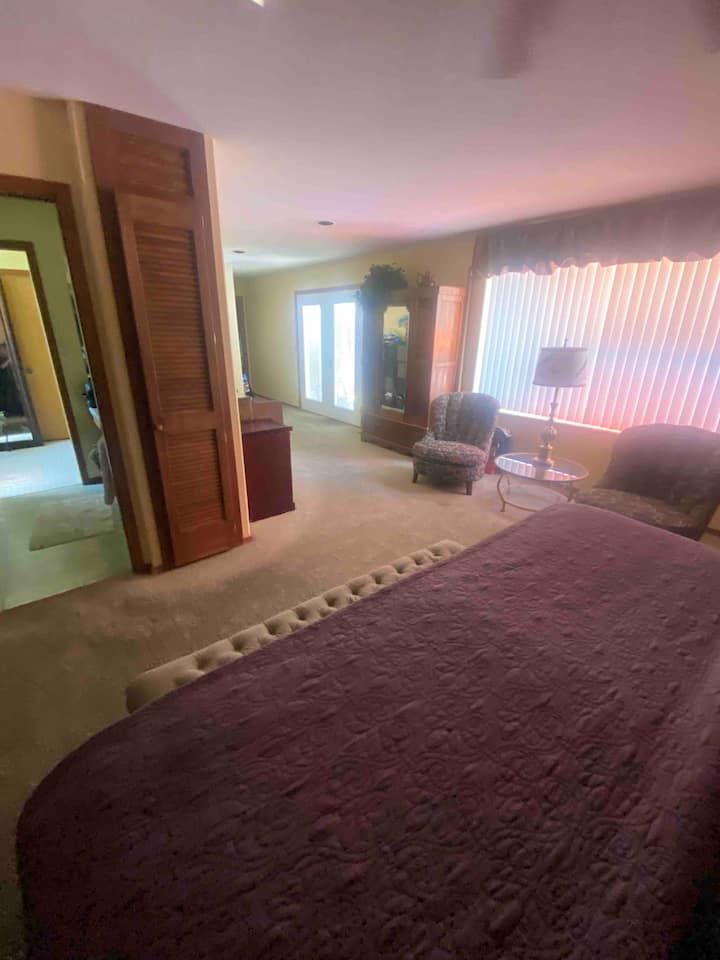 ห้องชุดใหญ่