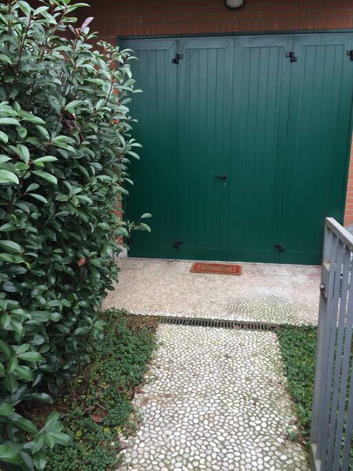 ingresso