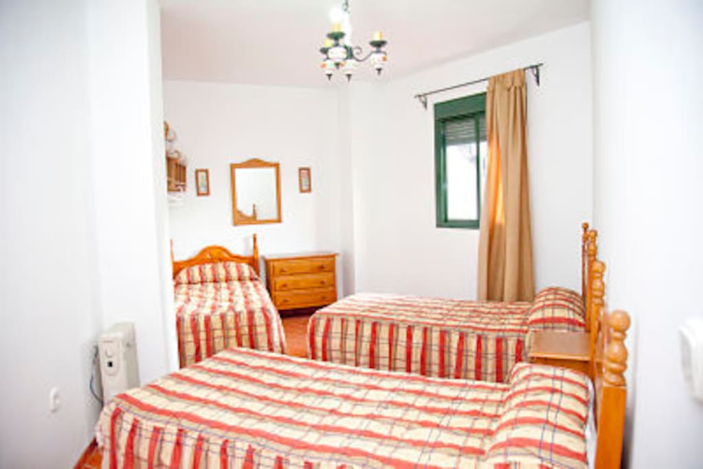 Habitación 1