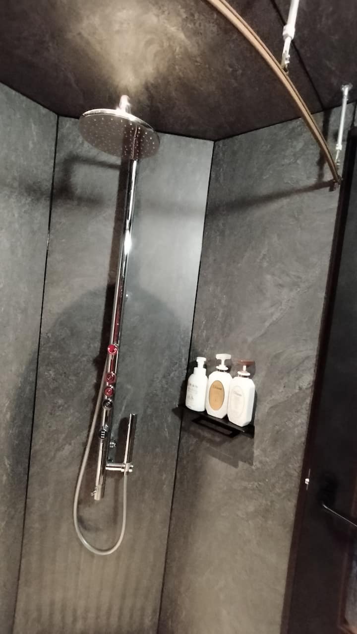 フルバスルーム