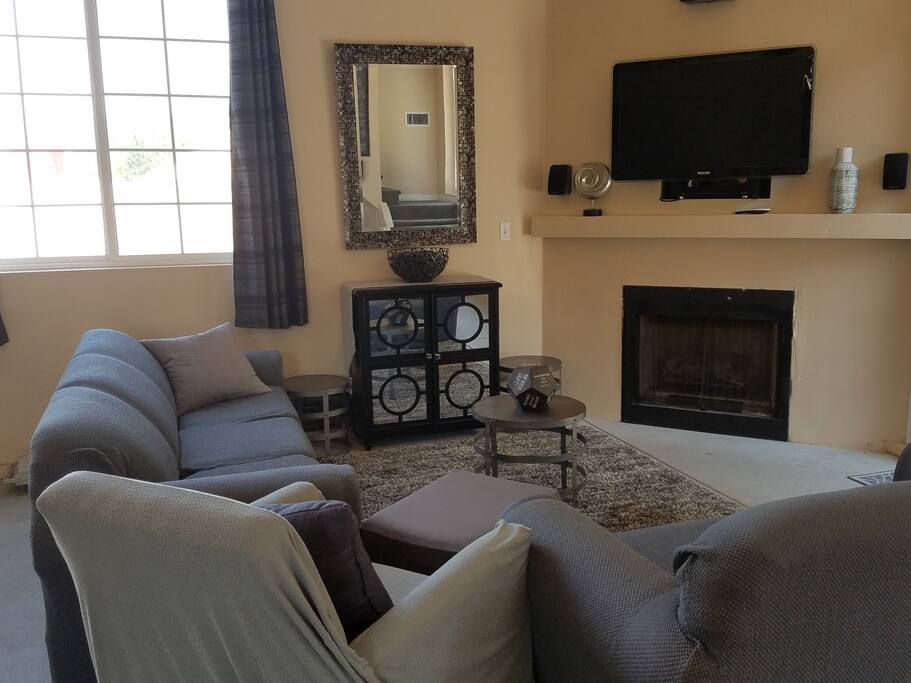 Living Room 1