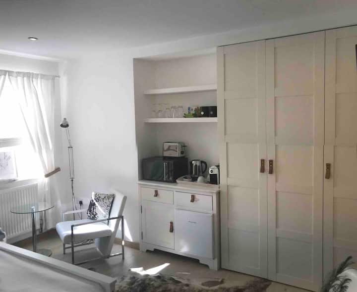 Luxury Suite In Marlow - Marlow