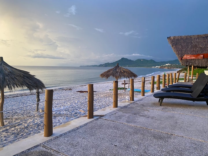 Mexico Vacation Rentals & Homes | Airbnb