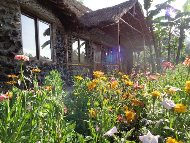 Mt Kenya River side Retreat Embu