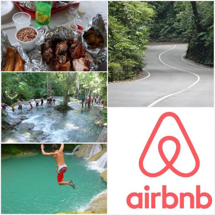 ask about our ocho Rios Tours to various attractions