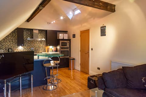 Luxury Apartment No.2, Whitefield