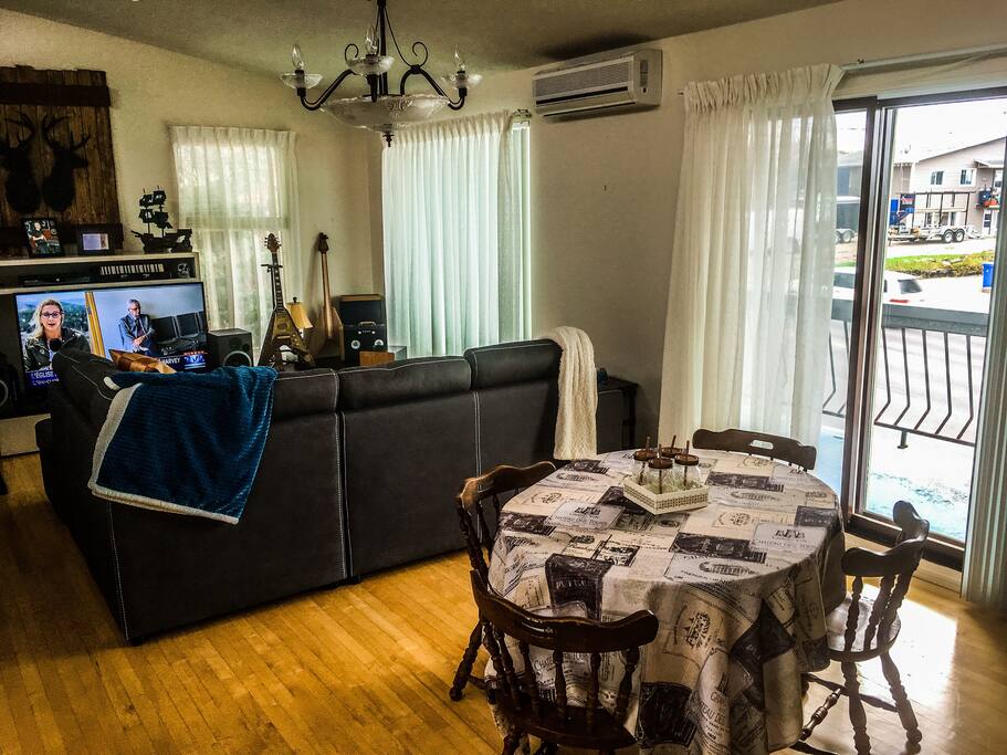 Salle a
Manger