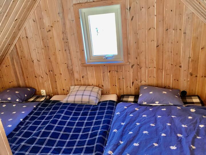 Chambre 1