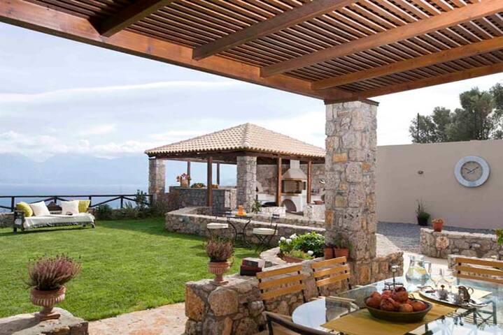 Villa Blue View gallery image 5