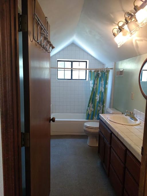 masterbath