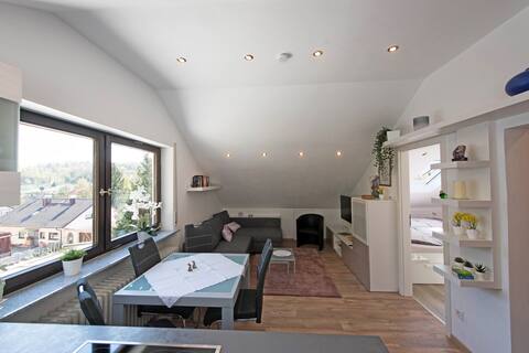 Ferien Appartement Europa