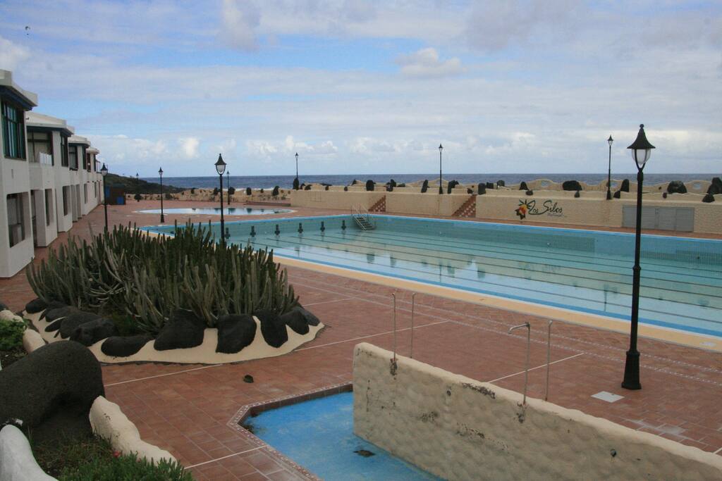 Piscina Municipal foto 2