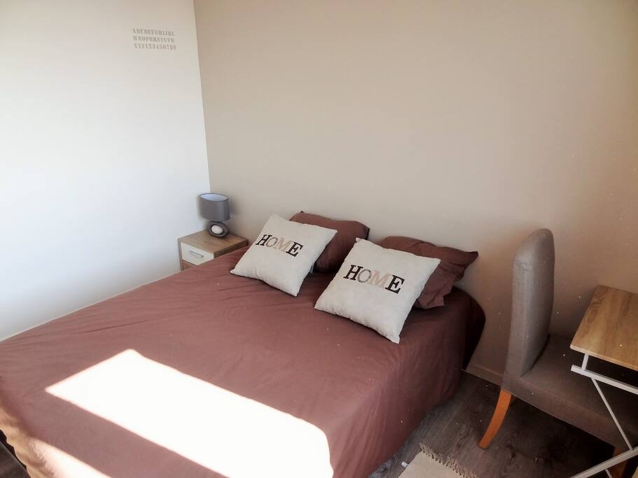 Chambre 2