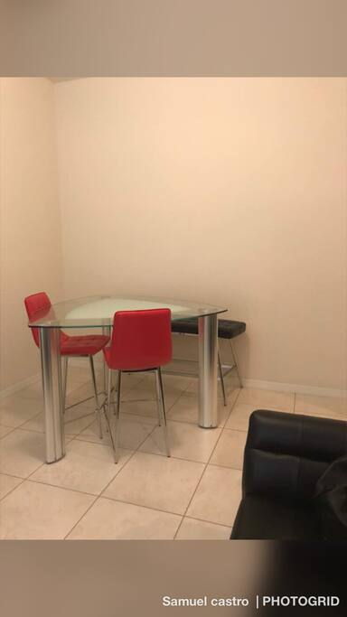 Comedor