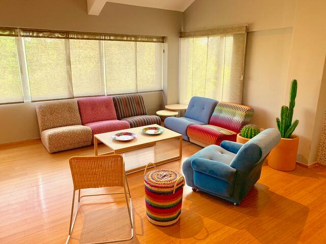 CASA BONITA (6 cuartos / hasta 15 personas) gallery image 4