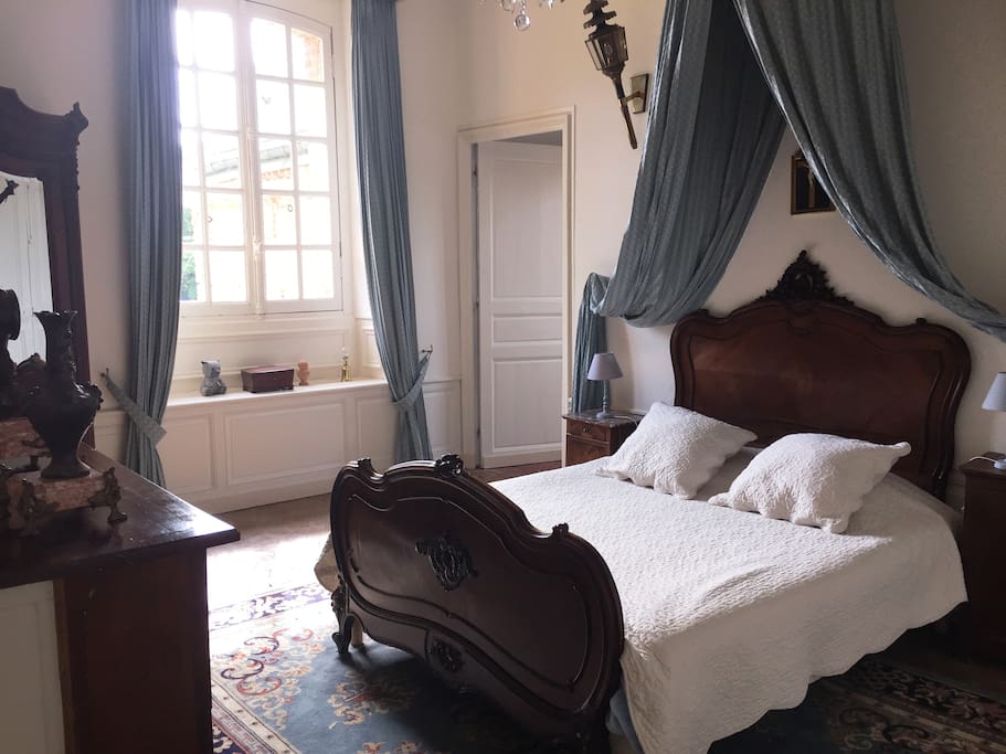 Suite Impériale