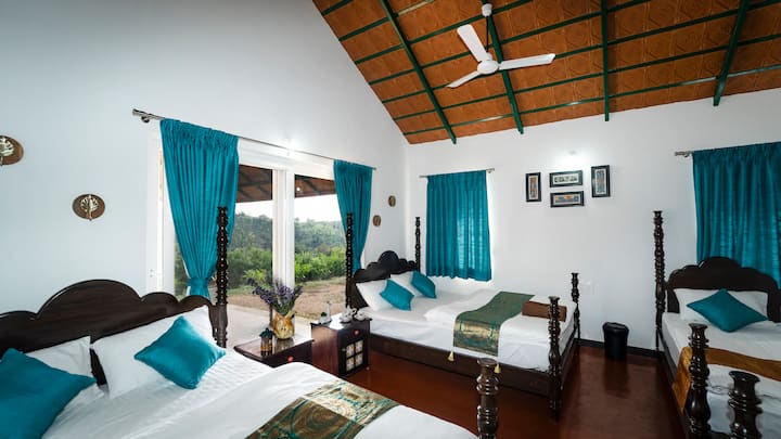 Голяма семейна стая